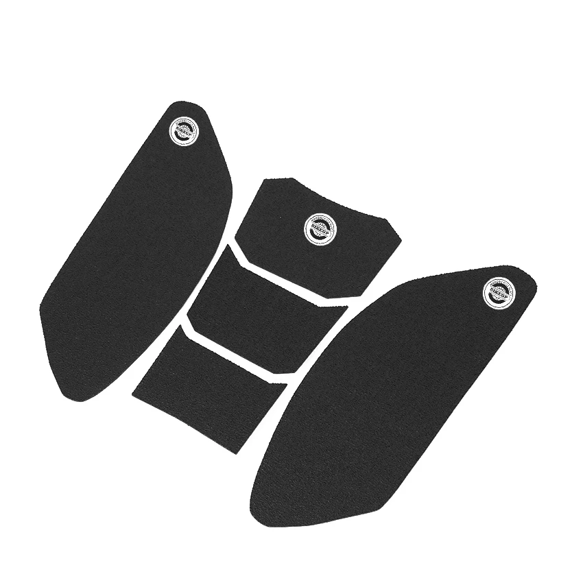 Motorrad-Tankpad für Yamaha YZF R1 2009-2014 2010 2011 2012 2013 Rutschfester Aufkleber Seitentankpad – Detail 9