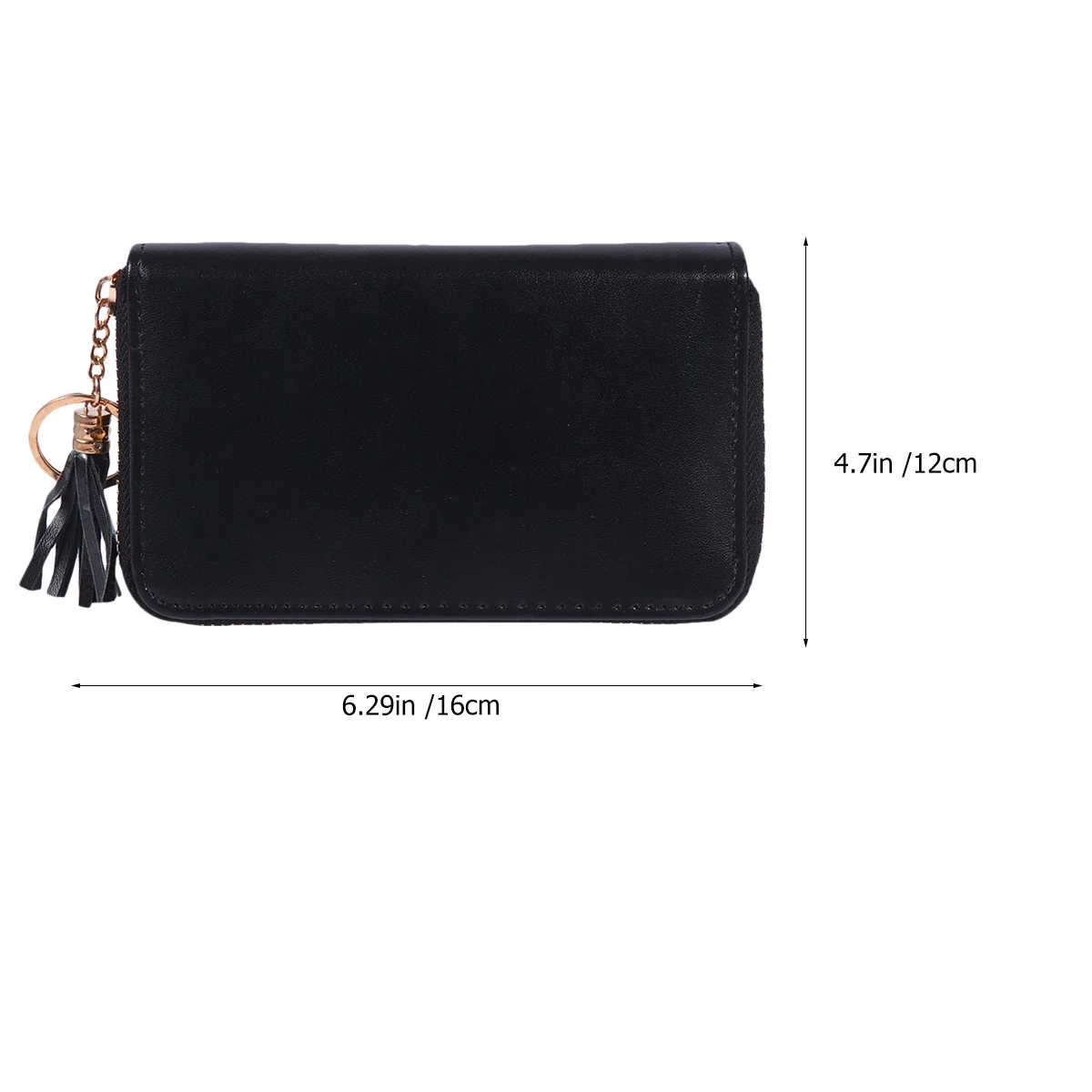 مسمار الفن ختم لوحات حالة سستة الحقيبة لتنظيم حقيبة التخزين أداة عملية للمبتدئين المحترفين