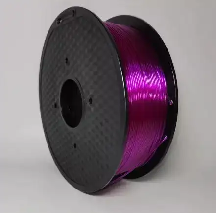 Flexible TPU 3D Printer Filament Model Airplane Soft  Printing Material 1.75mm Flex  Caneta Diferente  Modeling Shimano
