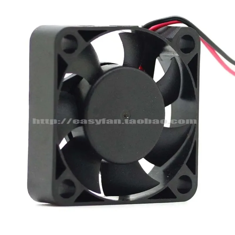 JFG For Y.S.TECH FD124010LL 4010 12V 0.085A 4CM Silence Cooling Fan