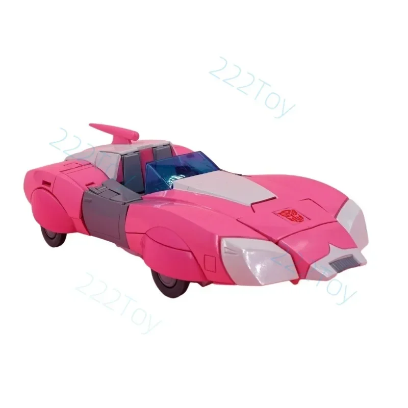 Em estoque transformadores brinquedo obra-prima MP-51 ko edição clássico arcee figura de ação robô brinquedos hobbies clássicos anime figuras presente