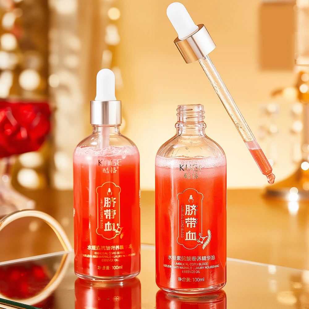 100ml Umbilical Cord Blood Hir - Luxury Skincare Products For Women review and price
