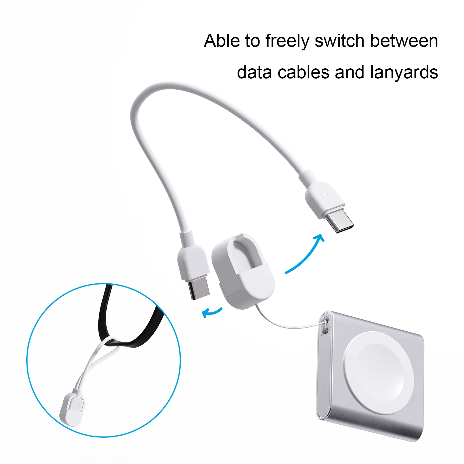 Thumbnail 4 - #16 Best Smart Watch Charging Docks to Buy In 2026