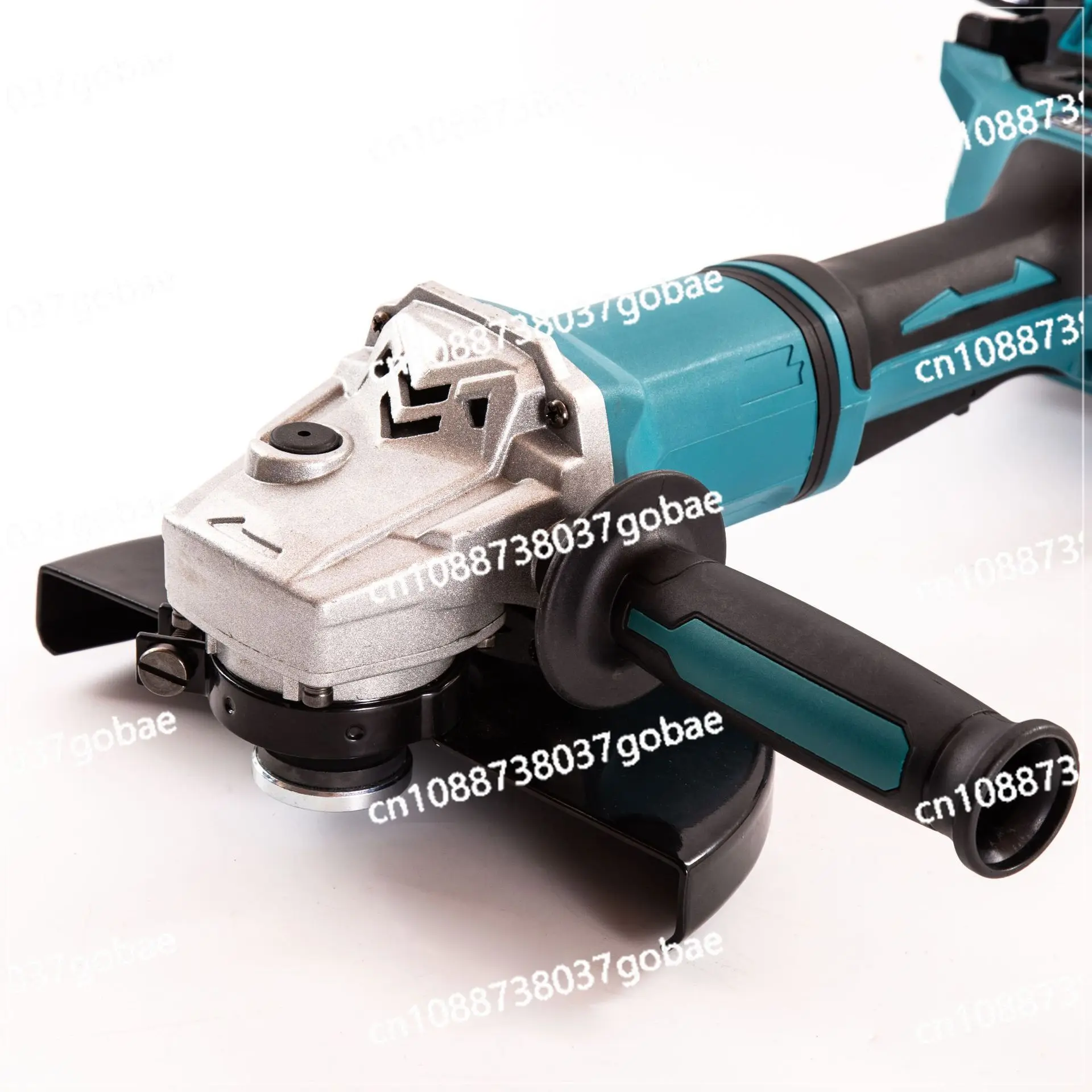 

Бесщеточная угловая шлифовальная машина с литиевой батареей Многофункциональная полировальная машина Зарядная режущая машина Полировальная машина