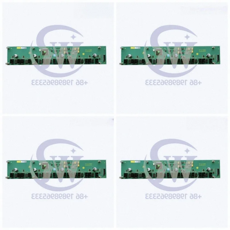 IDEB3-16 Heidelberg Circuit Board 00.779.2128 Speedmaster Heidelberg Parts