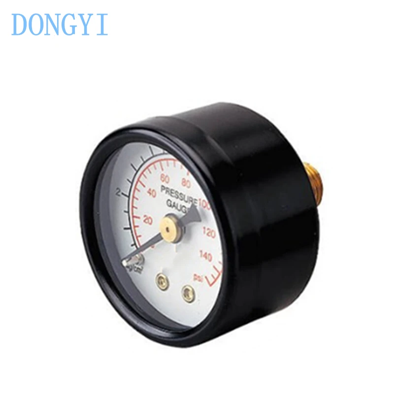 Pressure Gauge PG PG-20 PG-25 PG-33S PG-40 PG-40S PG-50