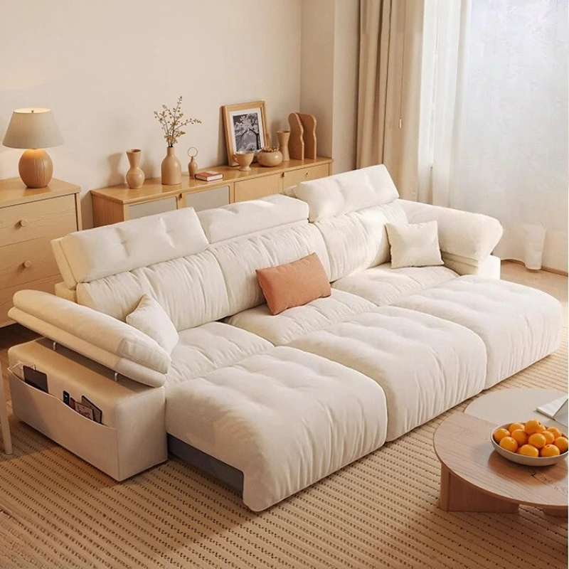 

Storage Designer Sofa Comfortable Nordic Apartment Lounge Sofa Relaxing Soft Arm Articulos Para El Hogar Home Accessories