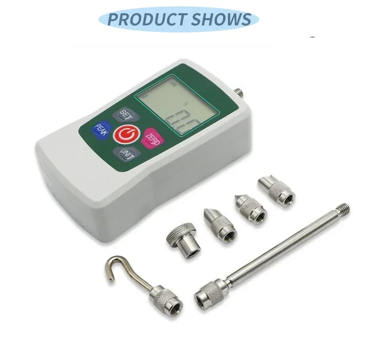 Digital Push Pull F…