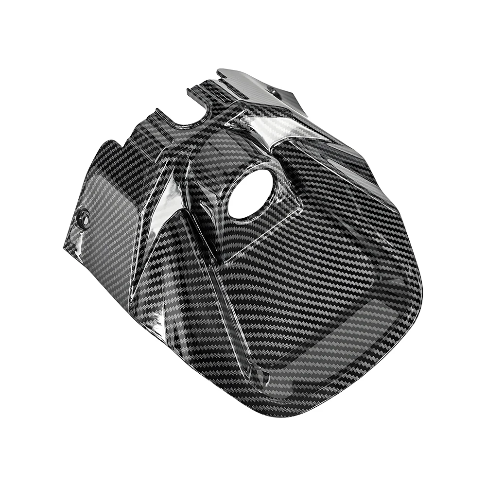 Fuel Tank Keyhole Cover for Aprilia RS 660 20-24 Motorcycle Parts Shell Accessories Keyhole Cover Front Fuel Tank Whole Cover