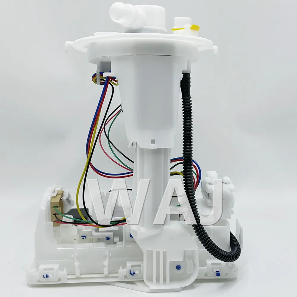 WAJ Fuel Pump Module 77020-0E172, 77020-0E171, 77020-0E170 Fits For Toyota Highlander AXUH7, GSU7, TXUA7 2.5 Hybrid AWD 2019-