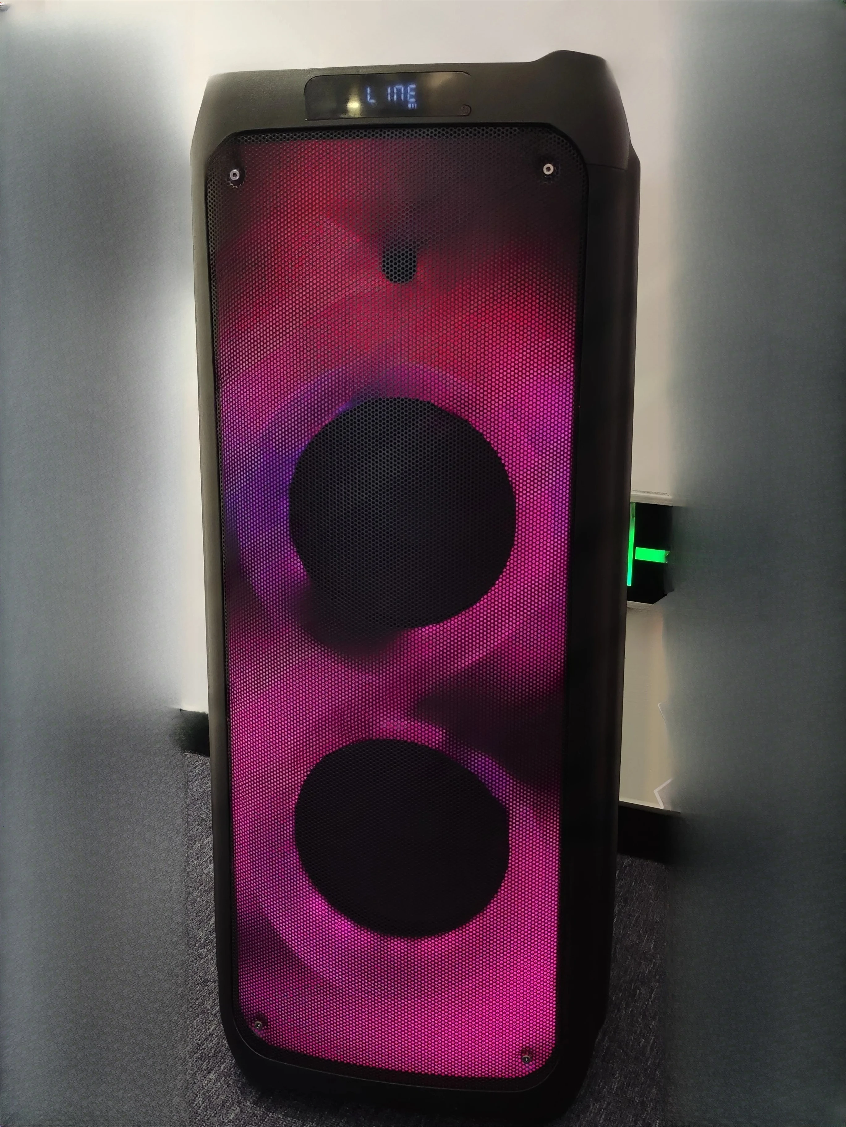 

Yunou52 Store, Specially Made in China TWS Bluetooth Wireless Speaker Factory Hot Selling Power