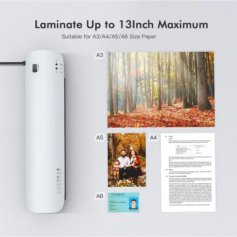 SL399 آلة الترقق الساخنة والباردة الذكية مع التحكم التلقائي في درجة الحرارة وحماية التسخين التلقائي