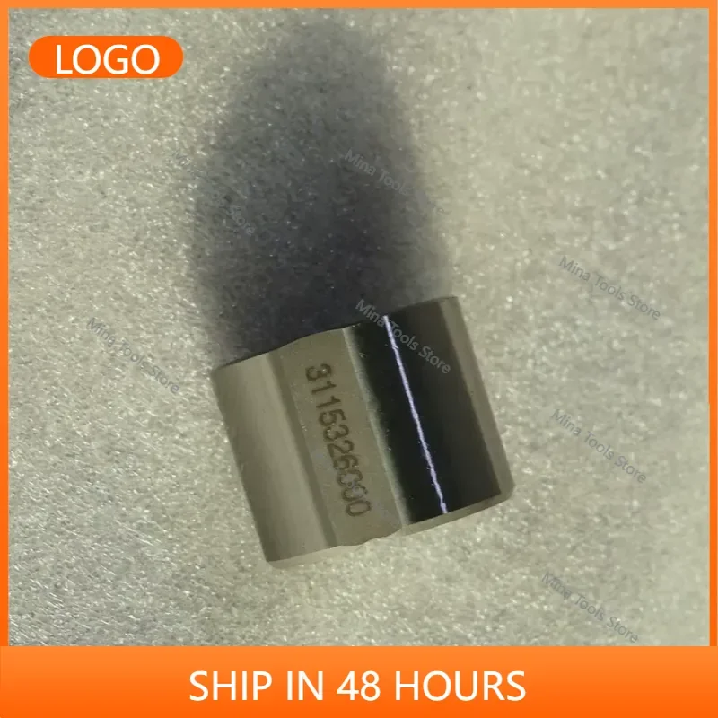 Brazing Tail Steel Sleeve 3115326000