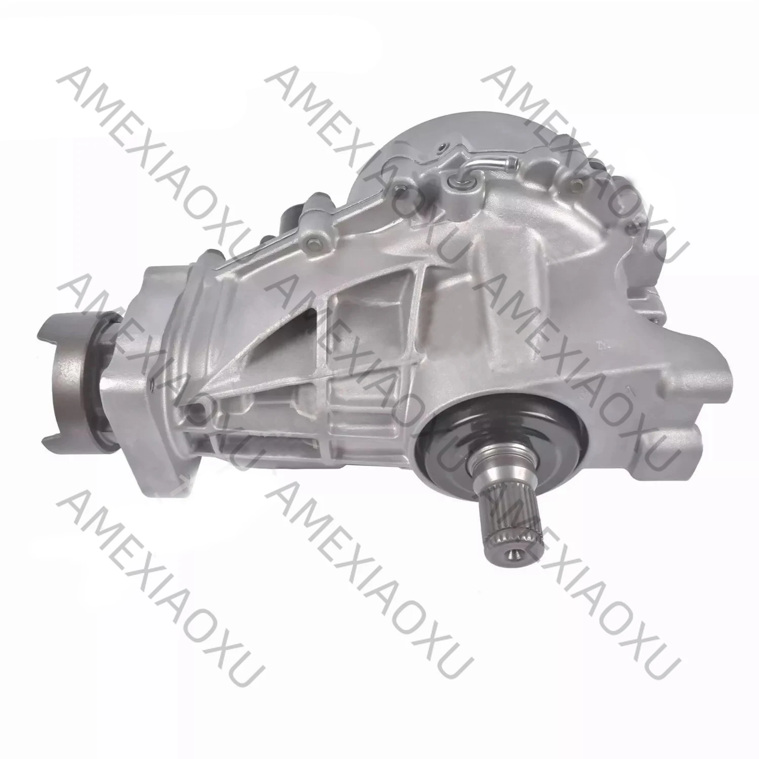 Fits For Jeep Cherokee 2019-2022 53010758AG 53010758AH 53010758AE 53010758AF Rear Axle Differential Carrier Assembly 3.73 Ratio