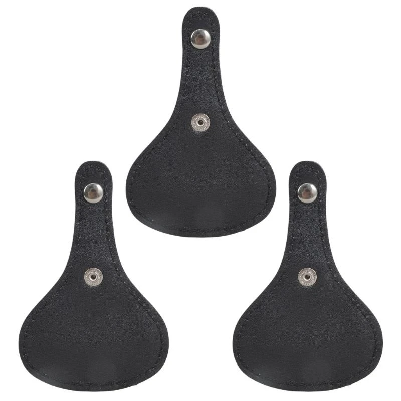 

3pack Light weight Nose Sun Guards Eyewears Protecting Breathable Nose Shield