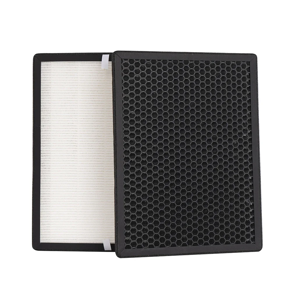 FY2422 FY2420 Replacement Filter Compatible with Philips Air Purifier AC2887 AC2889 C2882 AC2878 C3824 AC3822