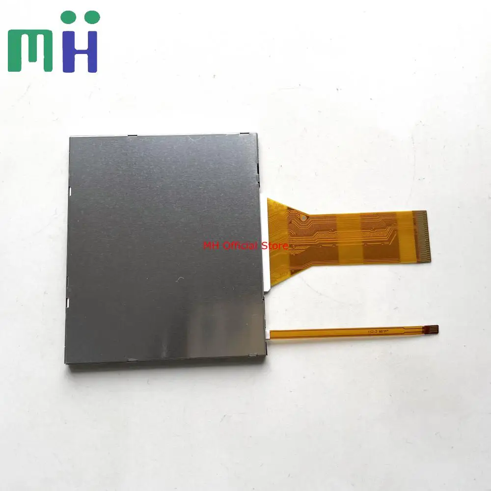 Nova câmera original tela lcd para nikon d90 d700 d300 d300s d3 d3s d3x para canon 5d2 5dii 5d mark ii 2 m2 mark2 markii