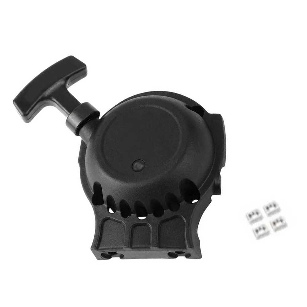 Recoil Starter Assembly for Echo For SRM-265 For SRM-266 HCA-265 PAS-265 PE-265 PE-265S PPT-265H String Trimmer Models