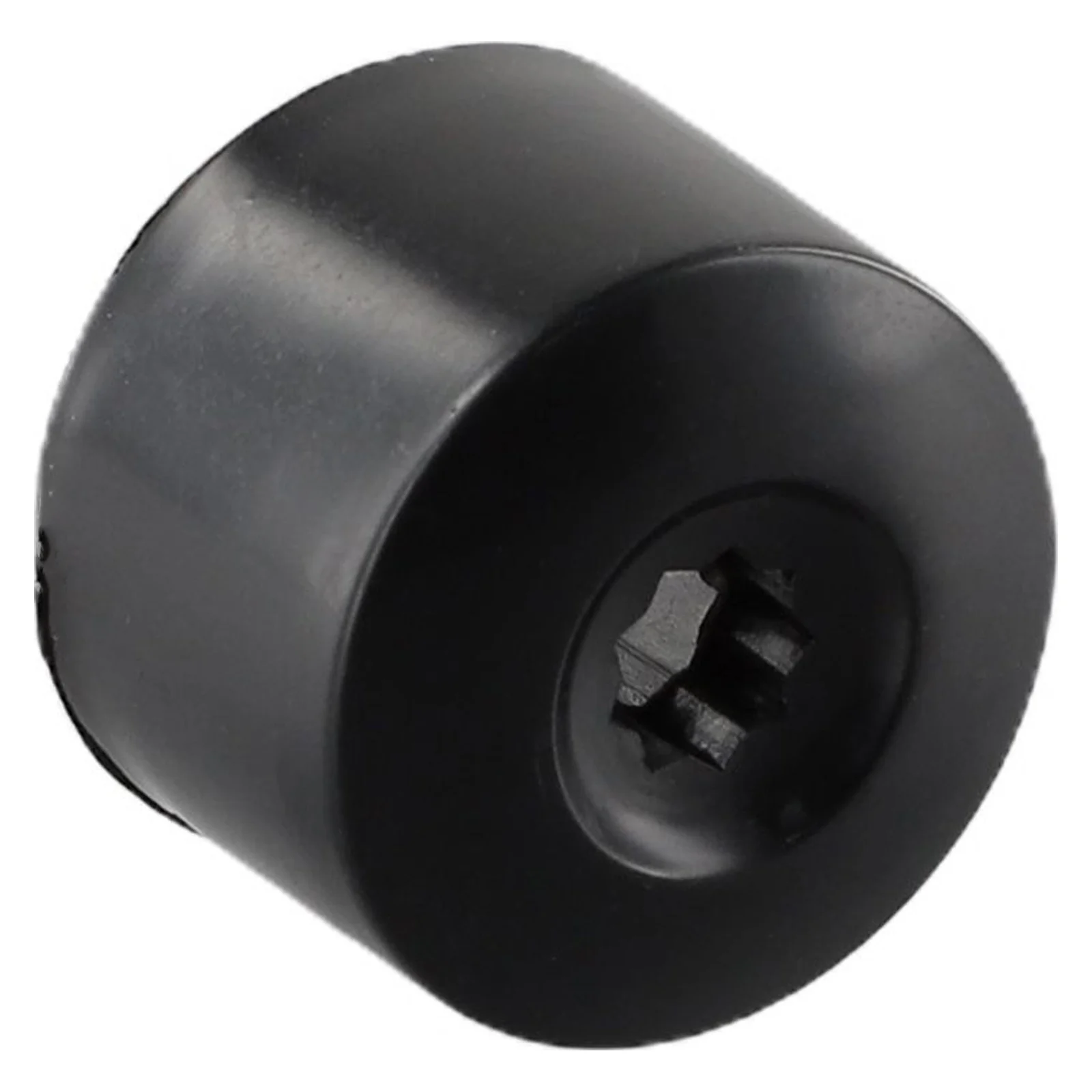 

20 шт., крышки гайки болта колеса T44, крышки для колеса гольфа, крышка болта гайки колеса, черная крышка OEM 1K 06011739 Транспортные средства B9 Черный пластик