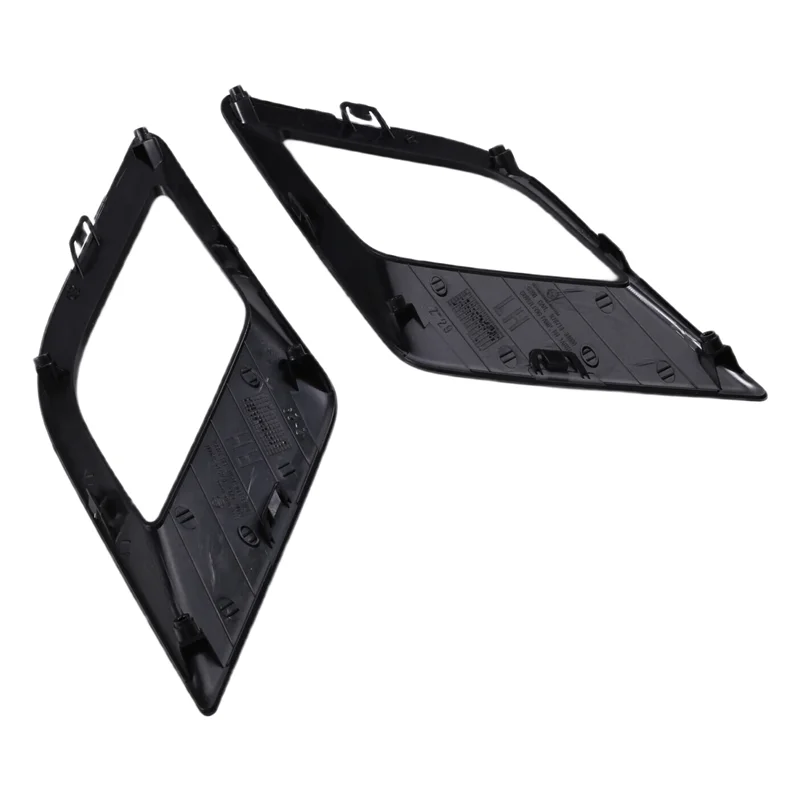 

Fog Lamp Cover Fog Lamp Frame 7871334000 For Ssangyong Korando Tivoli Musso 7871434000 Fog Lamp Cover For Korando