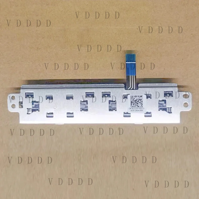 Z... A12107 For Dell Latitude E6520 E6530 E6420 E6430 Touchpad ClickPad