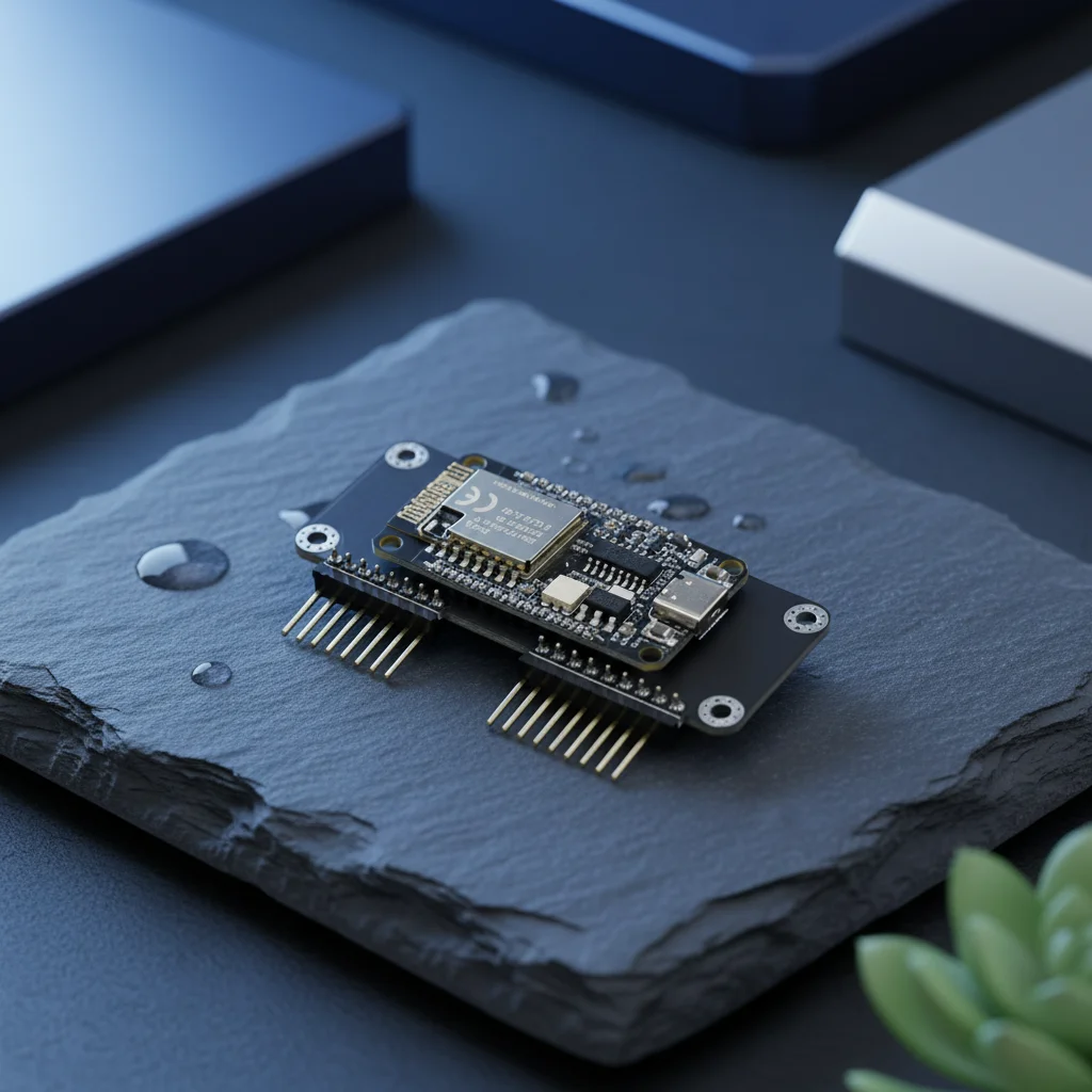 

1PCS 2.4G/5G WiFi Module IoT Development Board Onboard PCB Antenna ABS For ESP32 CC1101 NRF24 BW16 Power Tool Parts