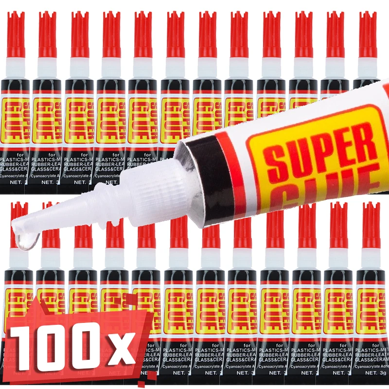 Liquid Glue Instant… - image