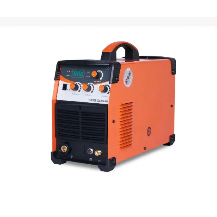 Portable cold welding machine dC inverter TIG/ARC welder WS-400 (W39801) cnc welding machine