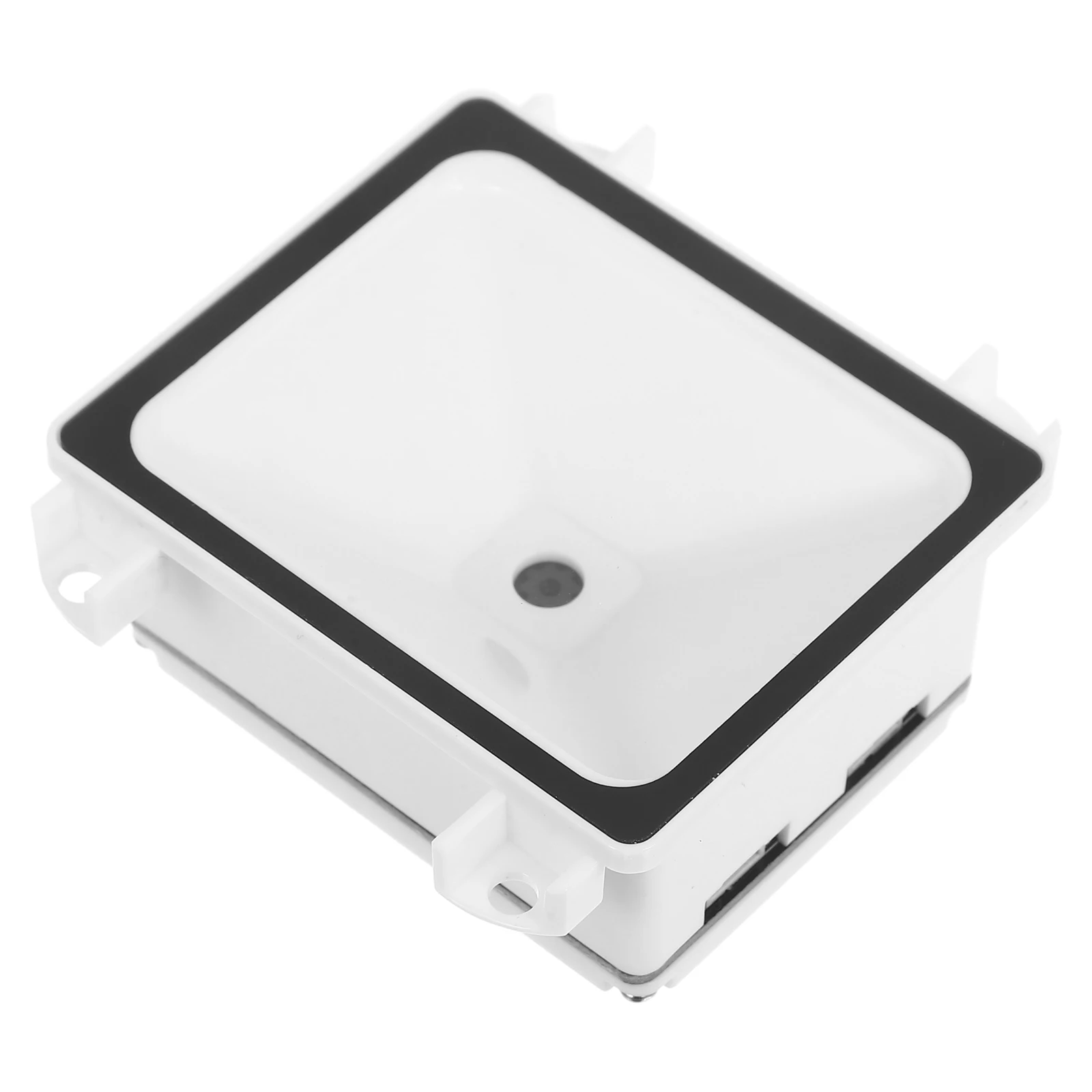 

Usb Barcode Scanner Box For Turnstiles Lockers Vending Machines Desktop Scanning Device Qr Embedded Design Supports