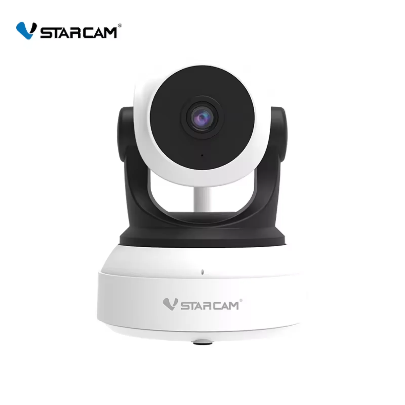 Vstarcam New 3MP Smart Human Detection Baby Pet Camera Two-way Audio Home Security Camera Wifi Video Baby Monitor