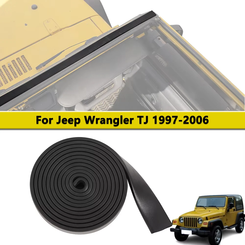 Car Roof Edge Soft …