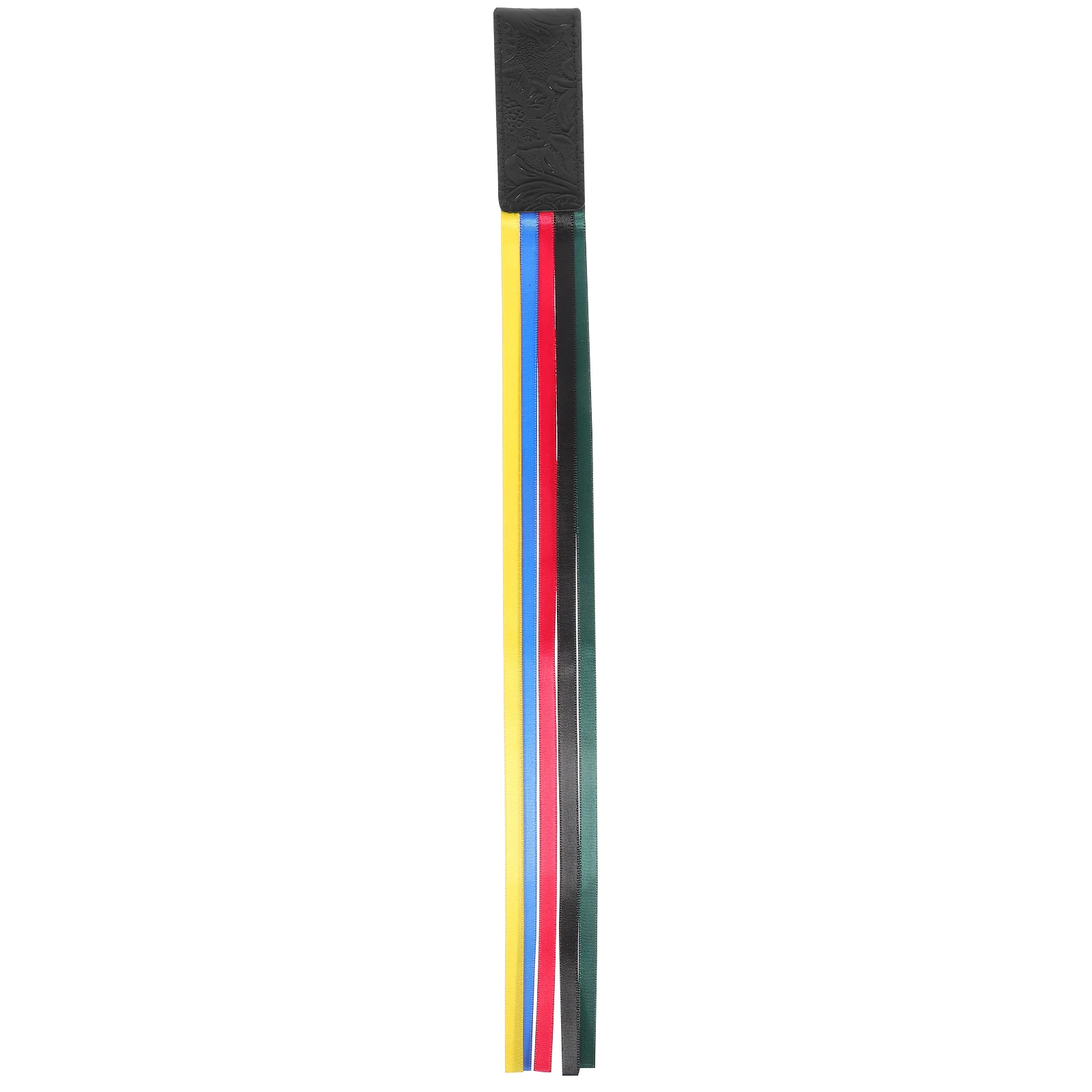 

Ribbon Bookmark Creative Student Textbook Marker Portable Tassel Page Tabs Reusable Bookmarks Decorative Ribbon Markers For