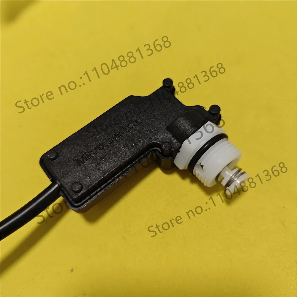 Oujie's New Automatic 220V High-voltage Car Brush Pump Car Washer Tool Accessories Pressure Switch Assembly 2026 Years