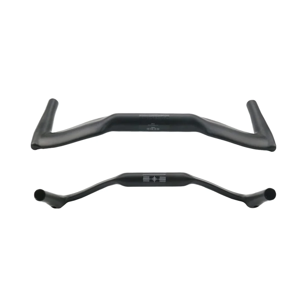 

STLF 720/780 mm Carbon Fiber Bicycle Handlebars Mountain Bike Accessories for Road Cycling