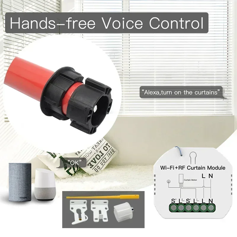 Thumbnail 4 - #2 New Home Automation Systems Arrivals