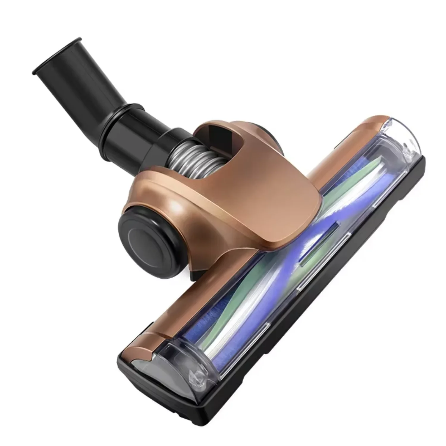 범용 깍지 터보 플로어 브러시, 일렉트로룩스 필립스  하이얼 Midea Rowenta 진공 청소기 부품, 터보