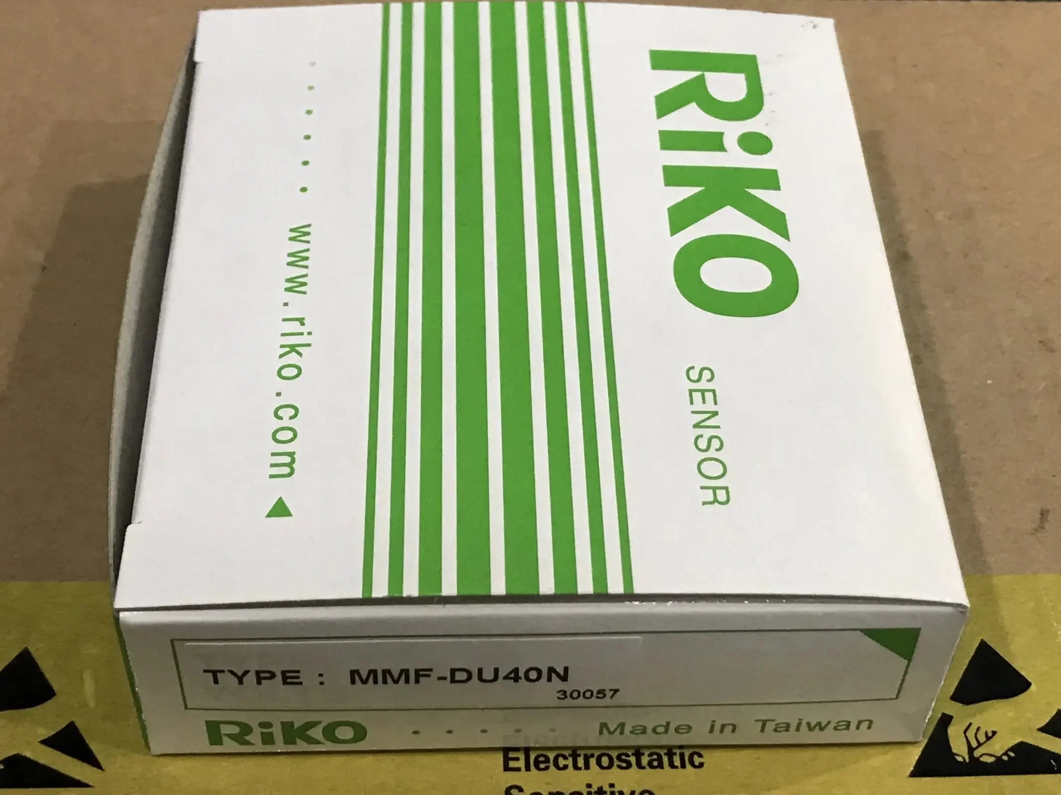 1Pcs  MMF-DU40N Gloednieuwe Originele 100%