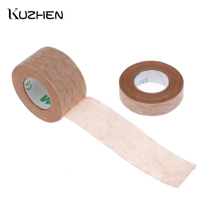 1pcs Rhinoplasty Splint Ortho Immobilize Thermoplastic Nose Fracture Adhesive Tape