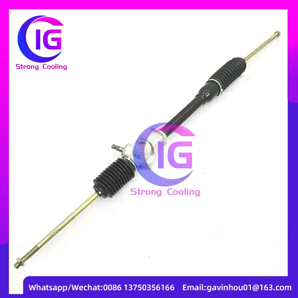 High Quality Power Steering Rack For TOYOTA COROLLA 45510-12200 4551012200