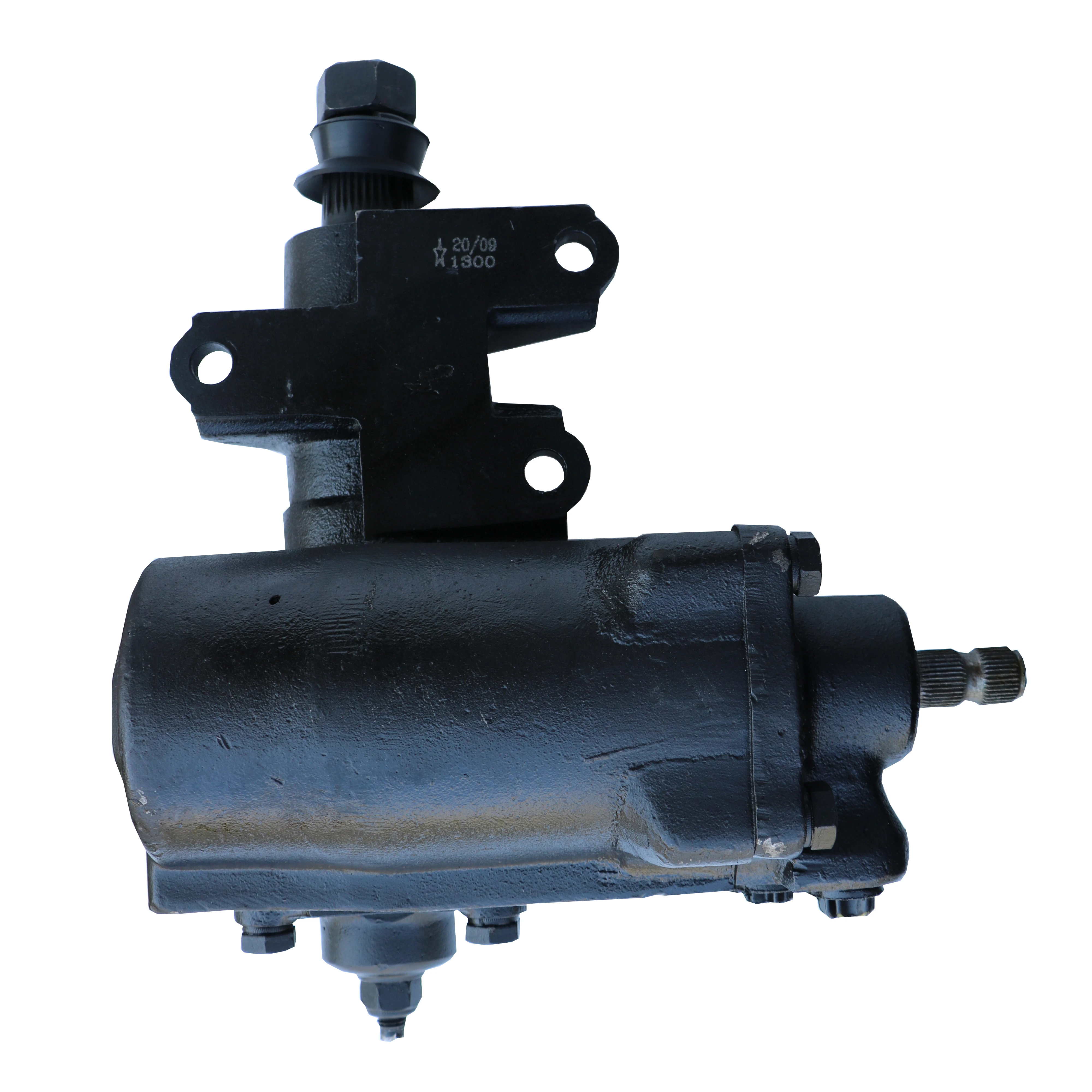 

Высококачественная коробка передач гидроусилителя руля с левым рулем 4411035350 4411035360 Цена для пикапа Hulix 4runner LN166 4411035350 4411035360