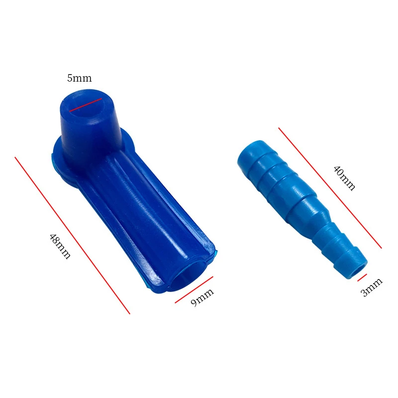 3/5/8pcs strumento di sostituzione dell'olio del liquido dei freni dell'auto pompa di scambio dell'olio strumento del Kit del freno dell'olio spurgo dell'olio drenato vuoto accessori Auto