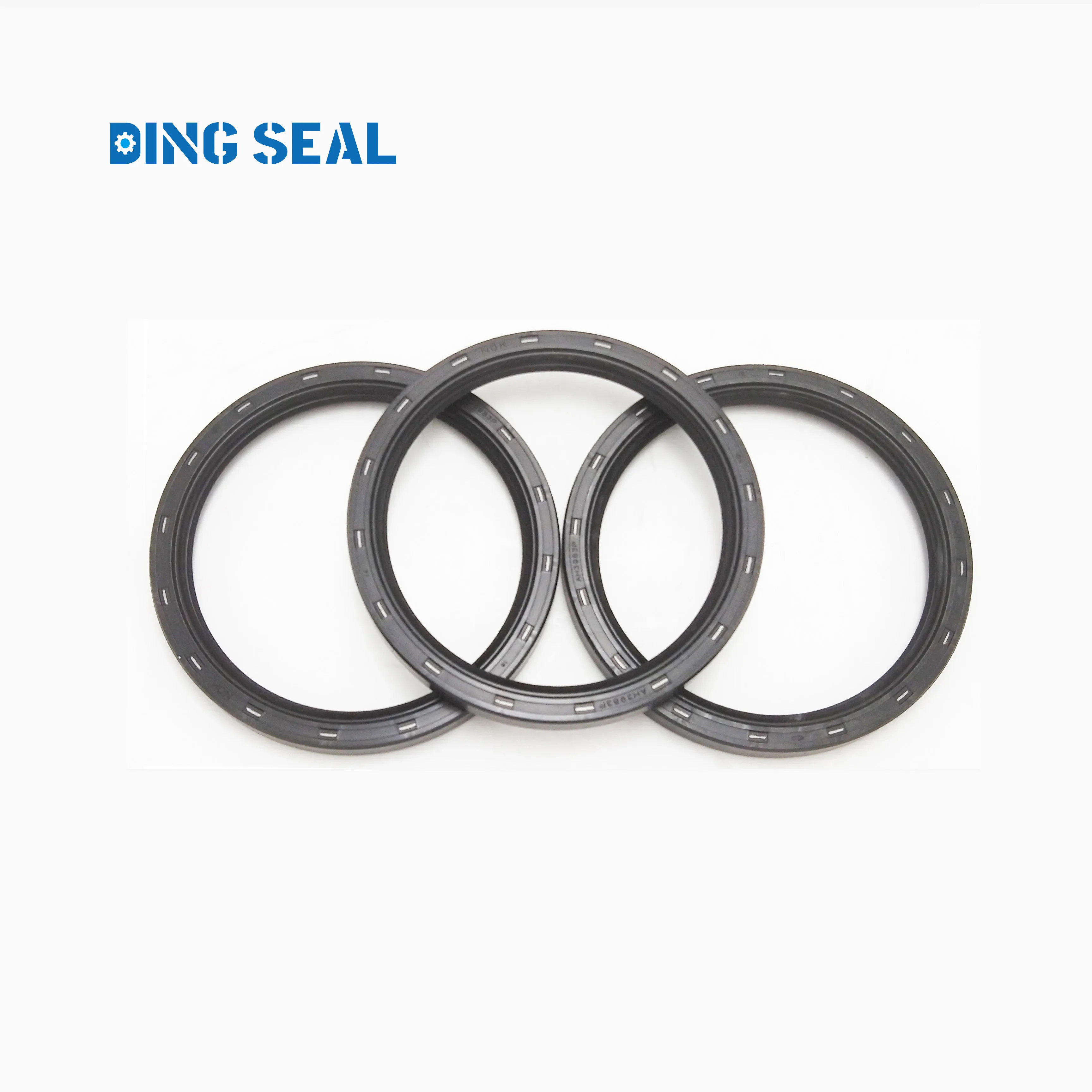 

NOK Original AH3983-P0 AH3983-P HTC 95*115*12 Crankshaft rear oil seal for 4TNV94/98 engine