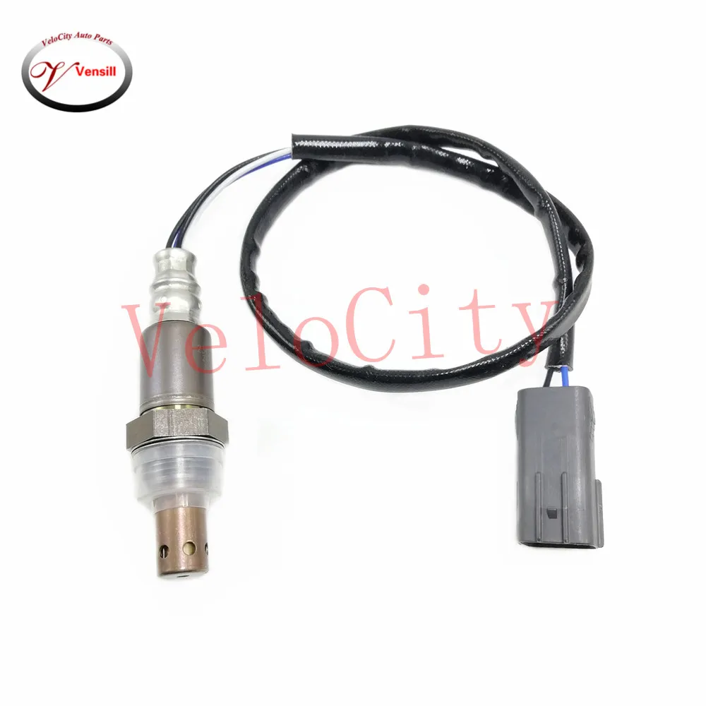 

Верхний датчик кислорода подходит для Mazda RX-8 1.3L, номер детали # N3H1-18-8G1 N3H1-18-8G1B