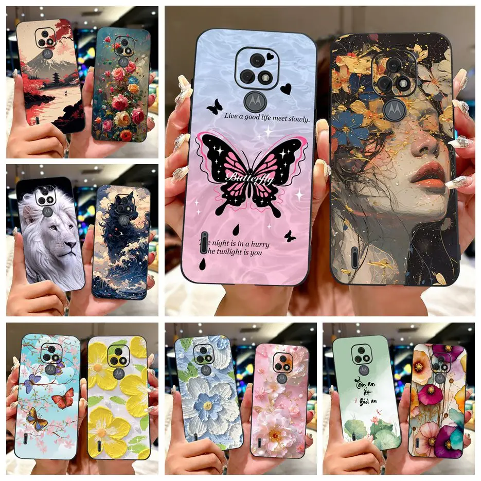 For Motorola Moto E… - image