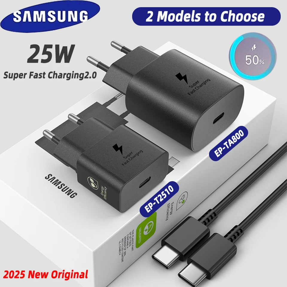 Original 25W Samsun… - image