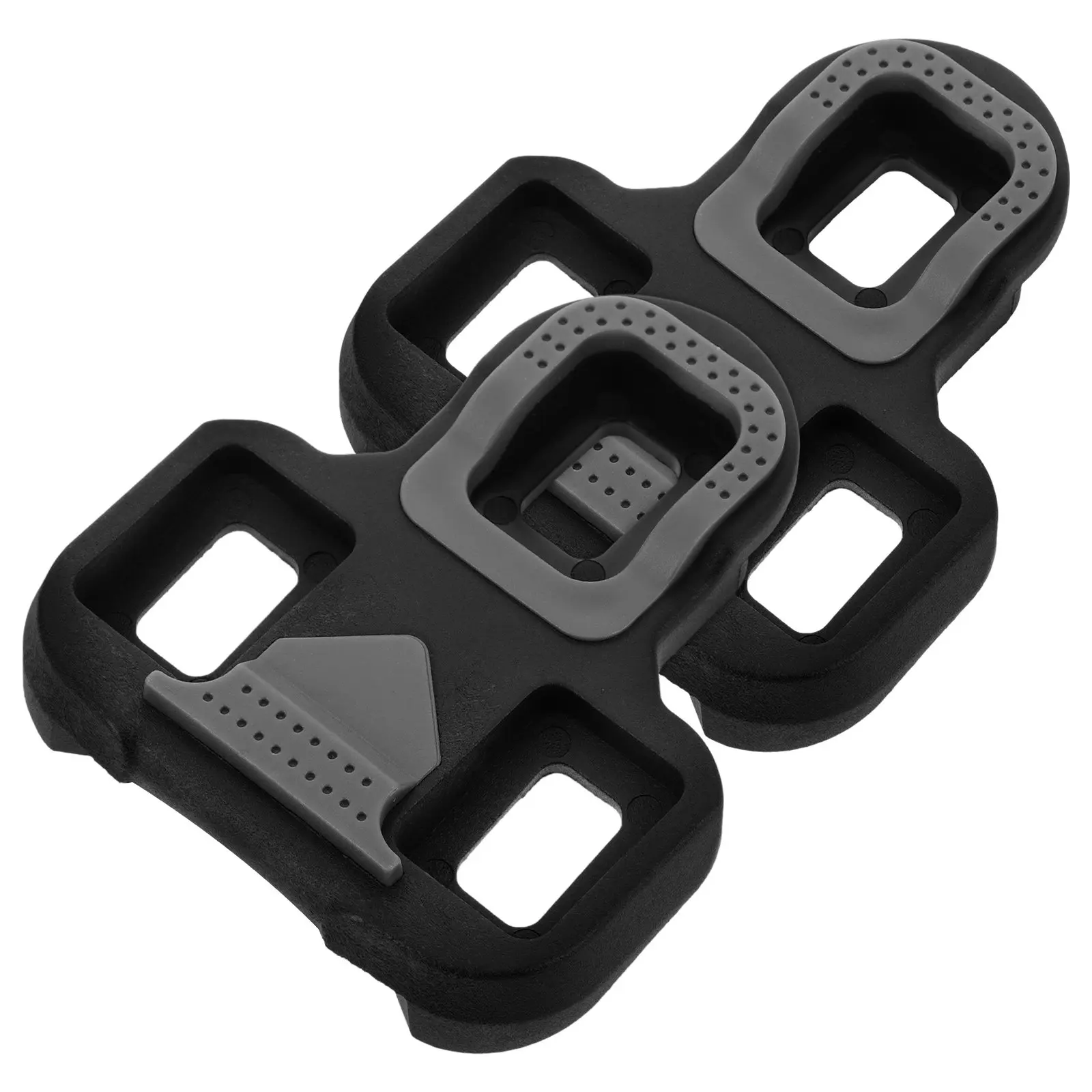 

Набор самозащелкивающихся защитных накладок для велосипедных шипов для шоссейных велотуфель: прочная противоскользящая защита, универсальные защитные накладки для шипов