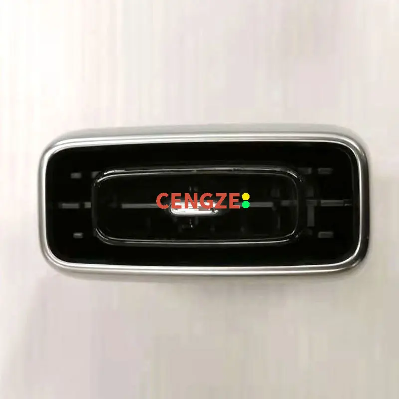 HAVAL DARGO Air Outlet Front Back Row Air Conditioning Outlet