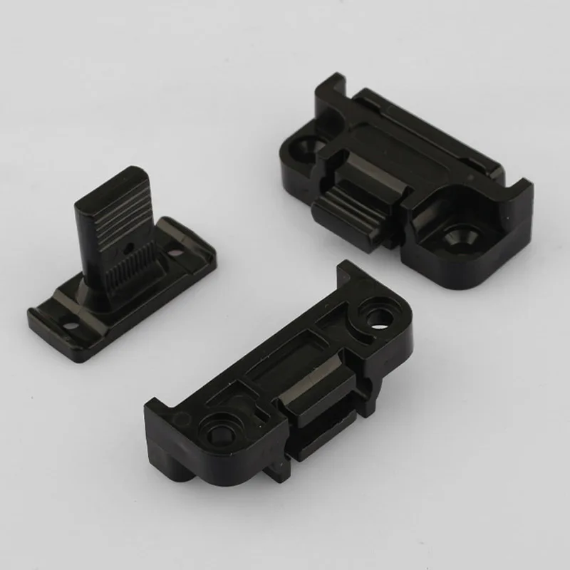 Roman Column Wall Protection Board Clip Connector Furniture Adjustable Tone Mother Combination Wardrobe Sealing Board Fixing Par