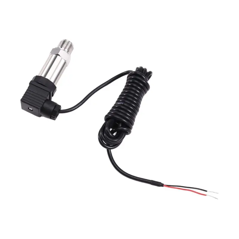 

ABJN-Плоская диафрагма 0-16 бар Датчик давления 4-20 мА 24 В постоянного тока Резервуар для клея для молока Санитарная пищевая промывка