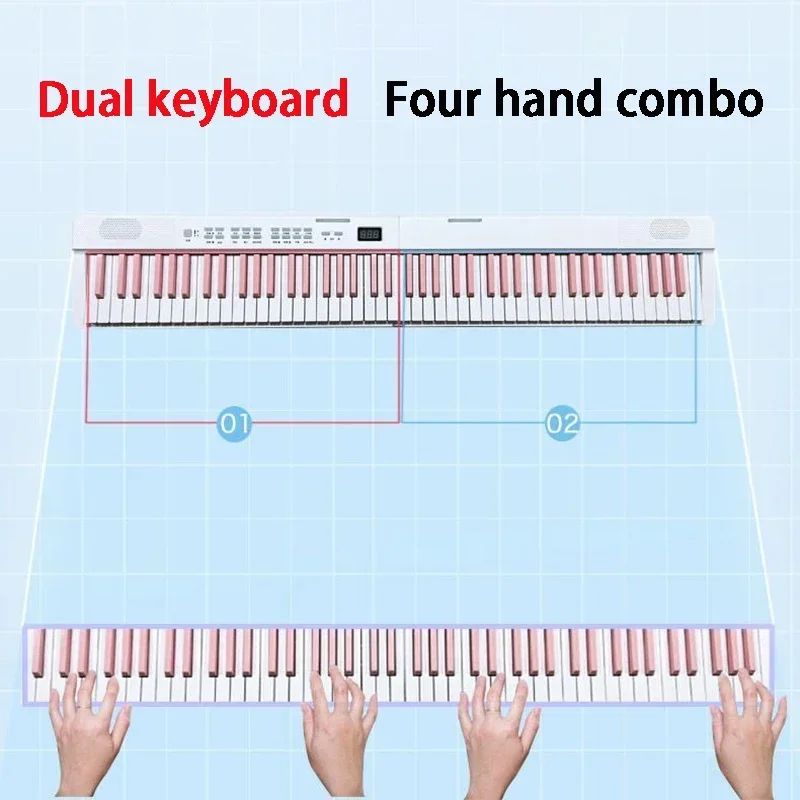 Thumbnail 4 - #5 Trending Pianos Right Now